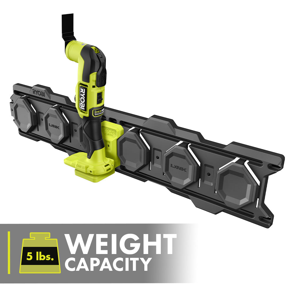 LINK ONE+ TOOL HOLDER Image 4