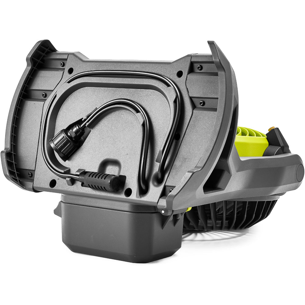 18V ONE+ WHISPER SERIES 7.5" BUCKET TOP MISTING FAN Image 11