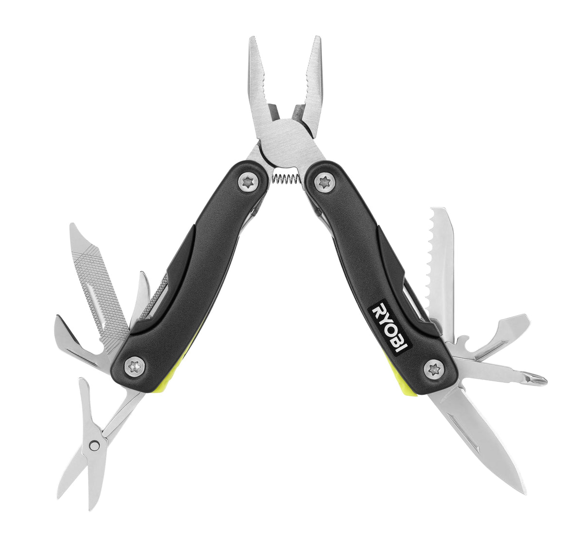 14-in-1 Multi-Tool Image 3
