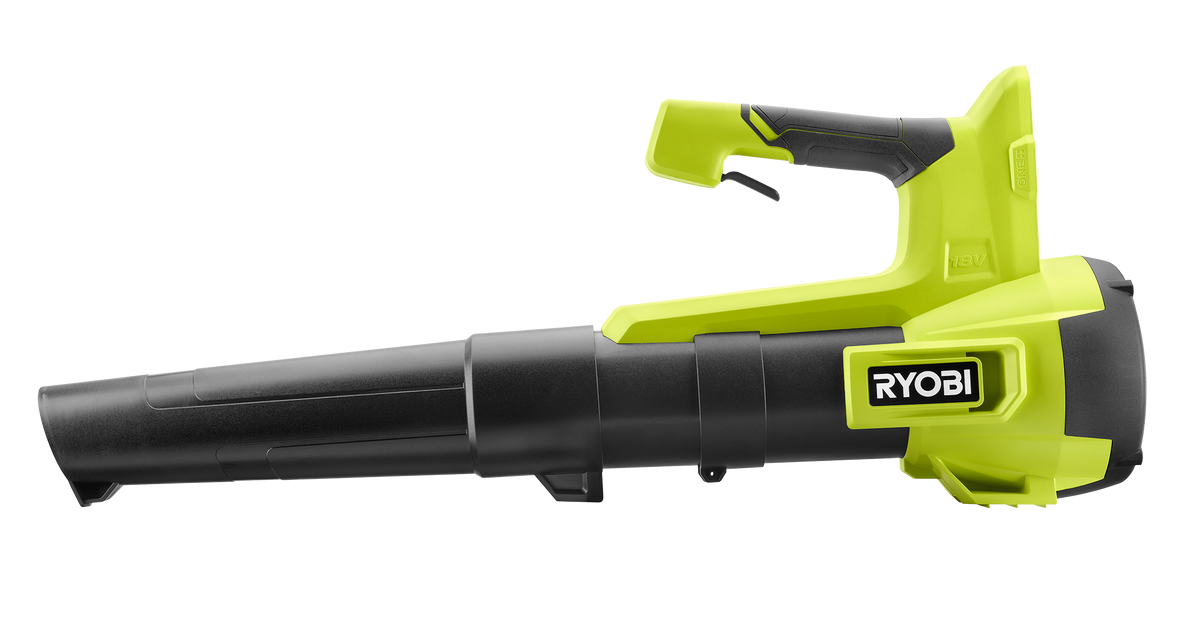 18V ONE+ 325 CFM JET FAN BLOWER Image 6
