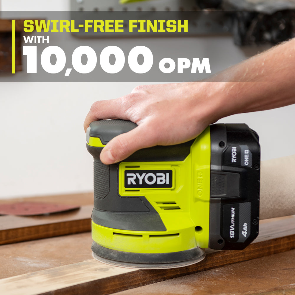 18V ONE+ 5-Tool Combo Kit Image 20