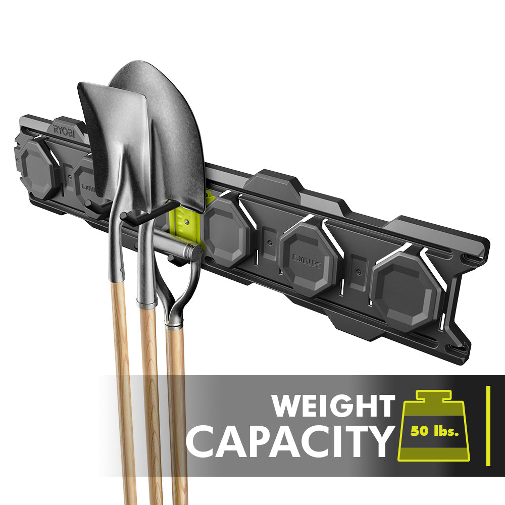 20 PC. LINK WALL STORAGE KIT Image 18