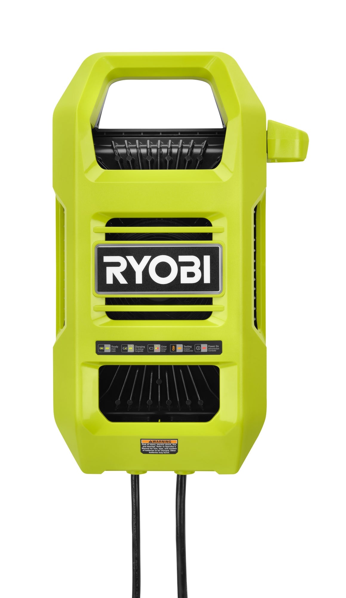 80V HYPER CHARGER Image 7