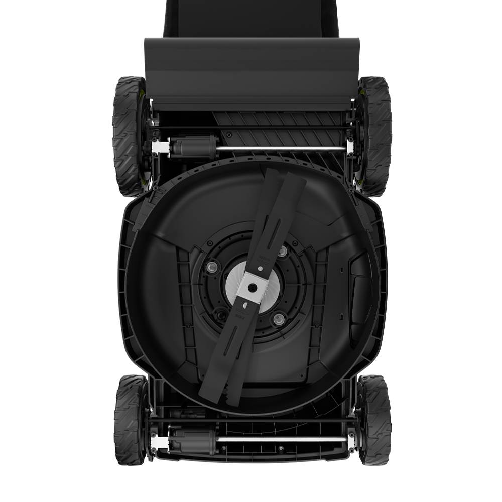 21" LAWN MOWER MULTI-BLADE SYSTEM REPLACEMENTS Image 5
