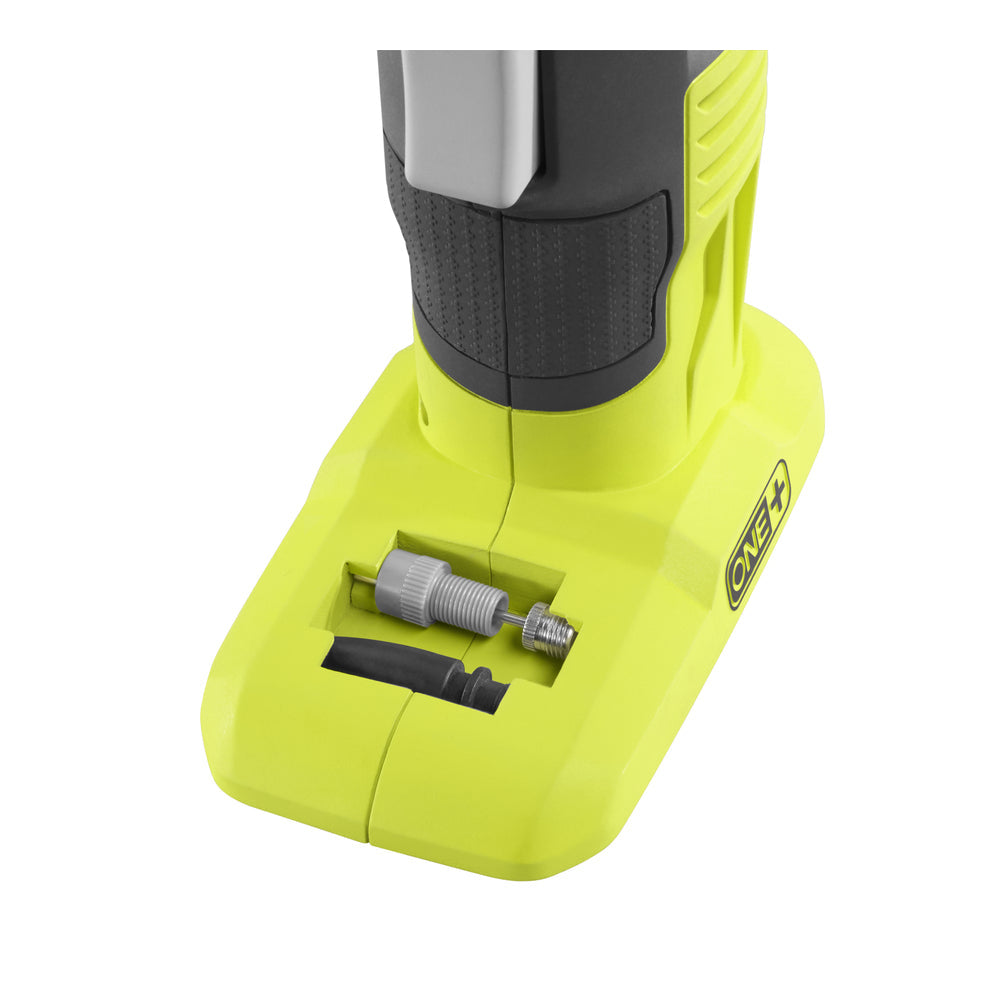 18V ONE+™ Power Inflator Image 4