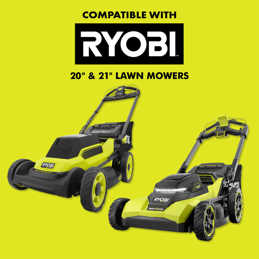 20-21" Lawn Mower Striper