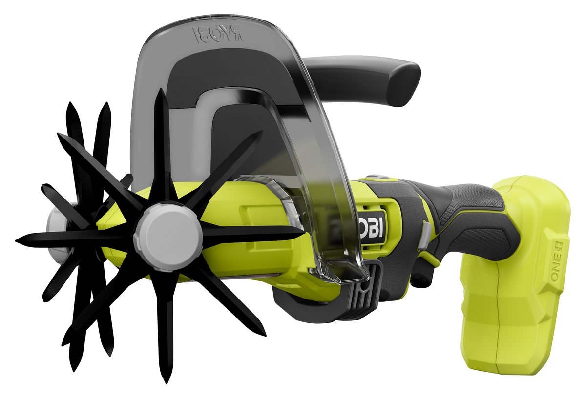 18V ONE+ HANDHELD CULTIVATOR Image 6