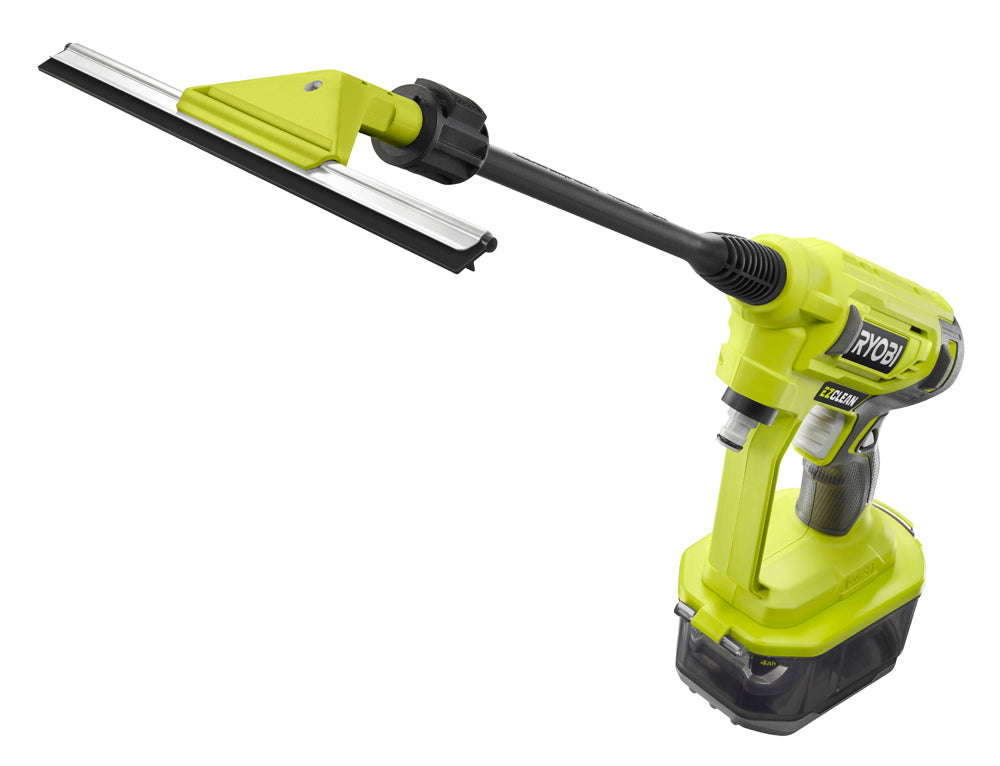 EZClean Power Cleaner Squeegee Image 2