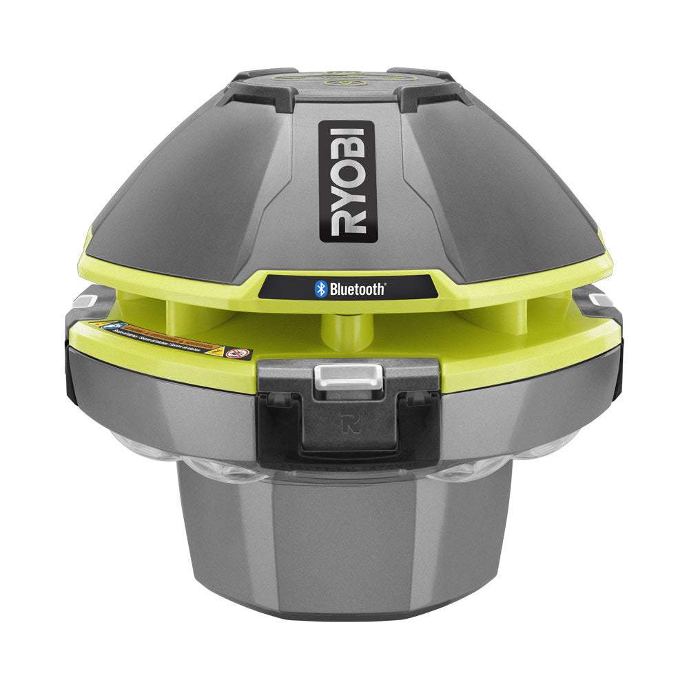 18V ONE+™ Floating speaker/light show image