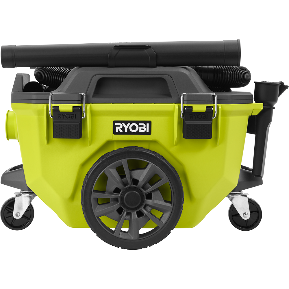 18V ONE+ 6 GALLON WET/DRY VACUUM image