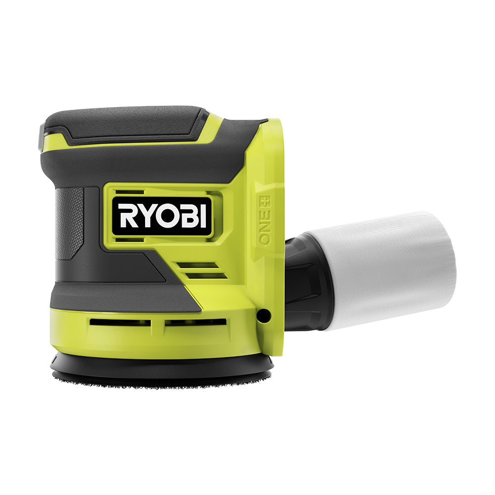 18V ONE+ 5" RANDOM ORBIT SANDER KIT image