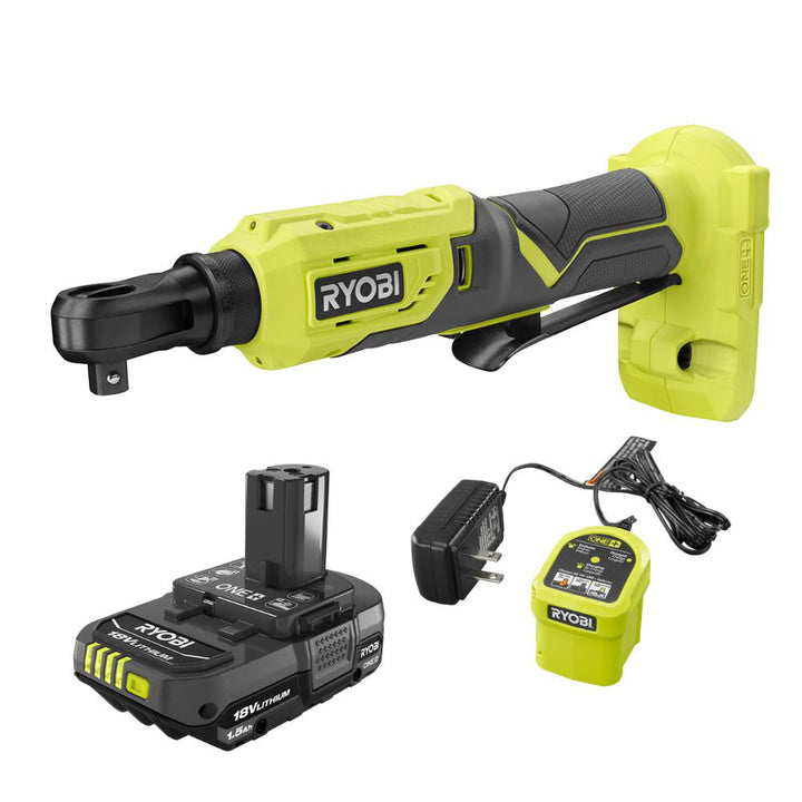 18V ONE+ 3/8" Ratchet Kit