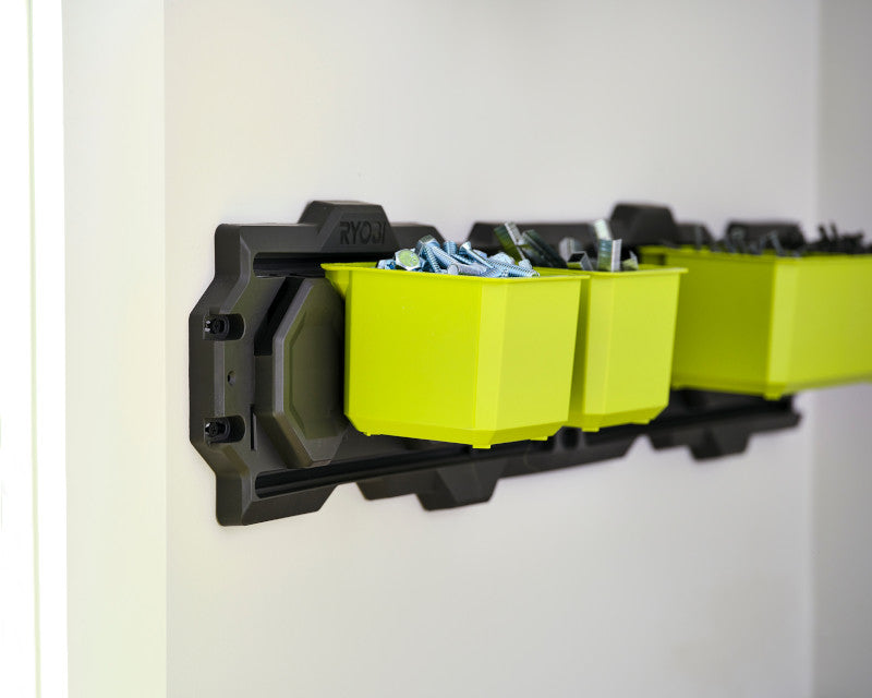 LINK SINGLE ORGANIZER BIN Image 4