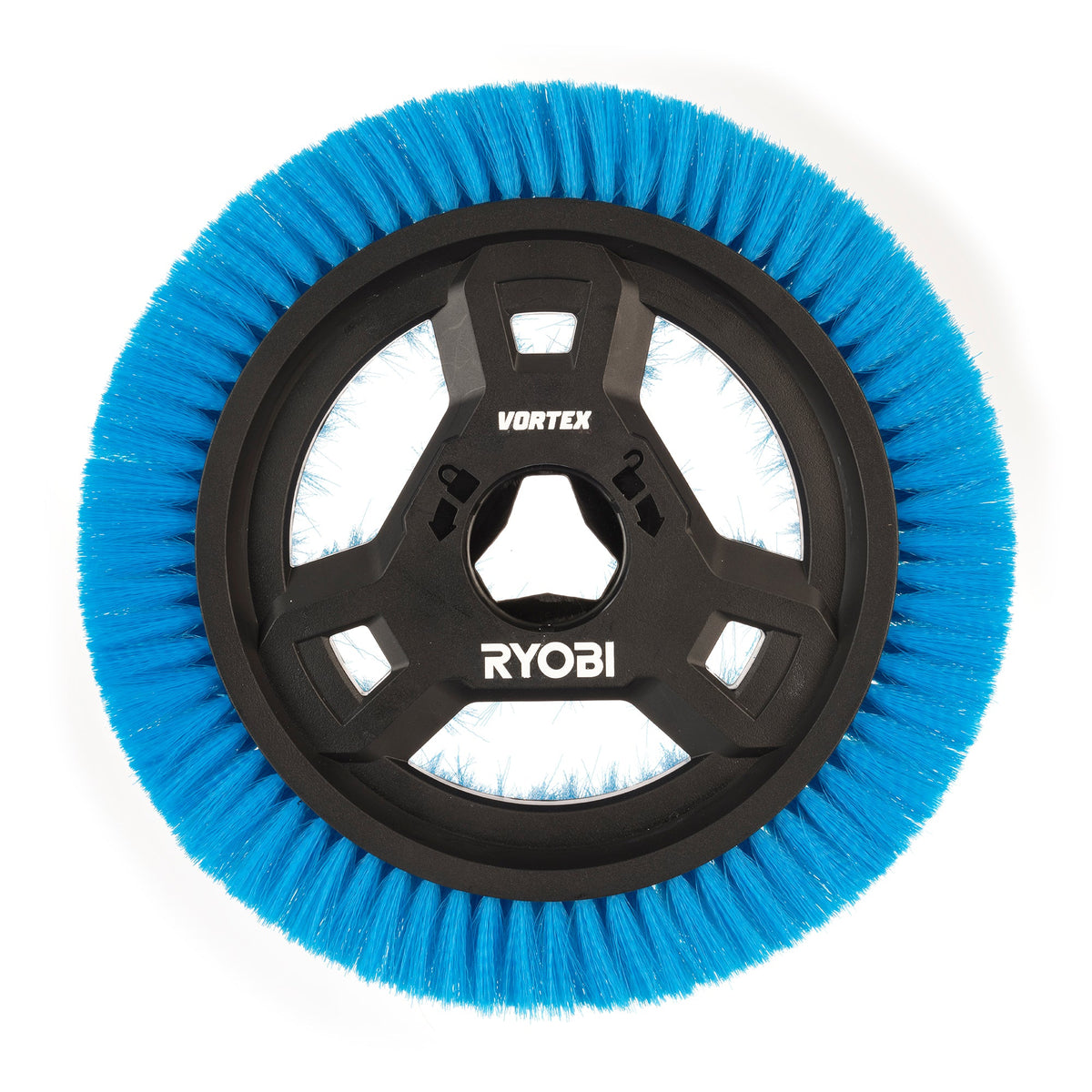 9" VORTEX SOFT BRISTLE BRUSH Image 7