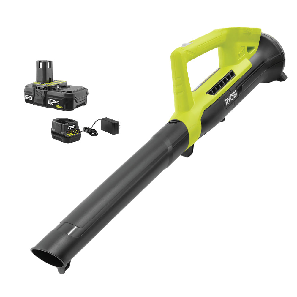 18V ONE+ 200 CFM Sweeper Kit