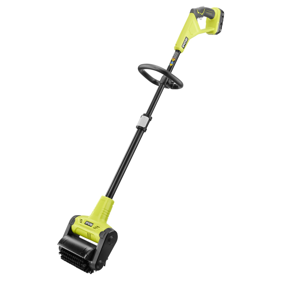 18V ONE+ OUTDOOR PATIO CLEANER KIT Image 1