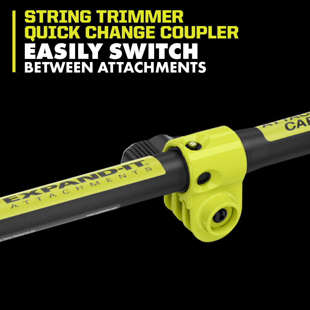 EXPAND-IT RUBBER BROOM ATTACHMENT Image 7