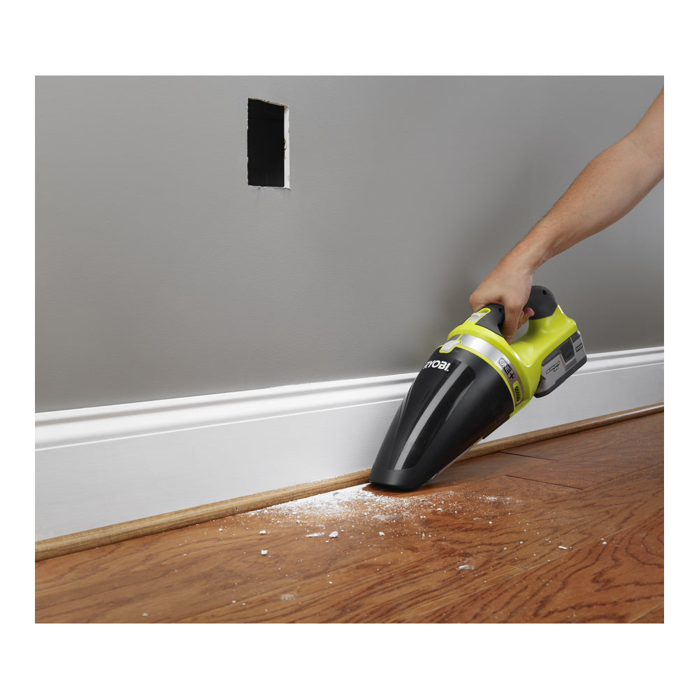 18V ONE+™ HAND VACUUM Image 6