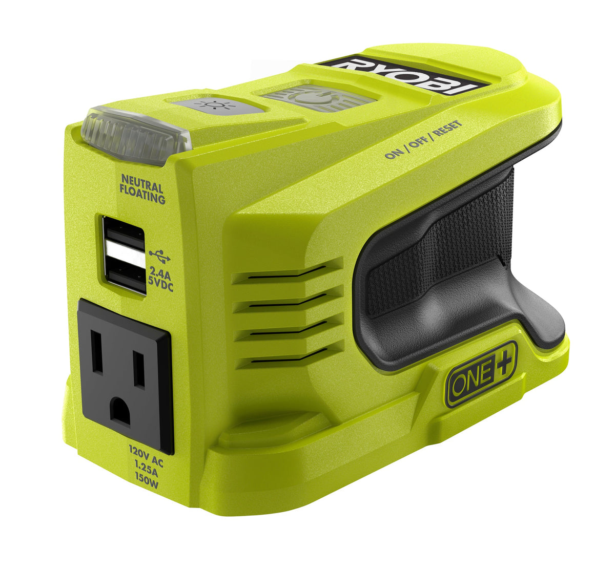 18V ONE+ STORM KIT image
