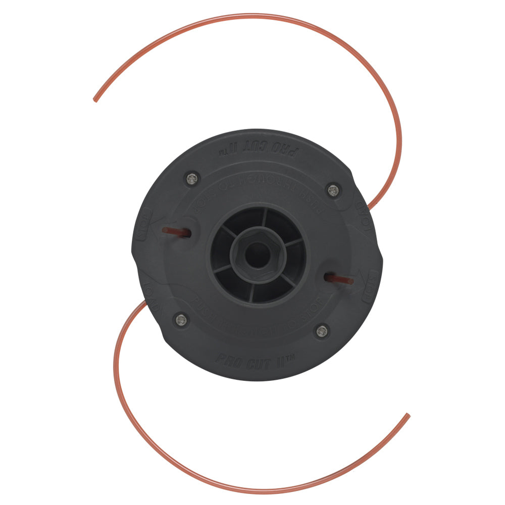 Pro Cut Fixed Line Head