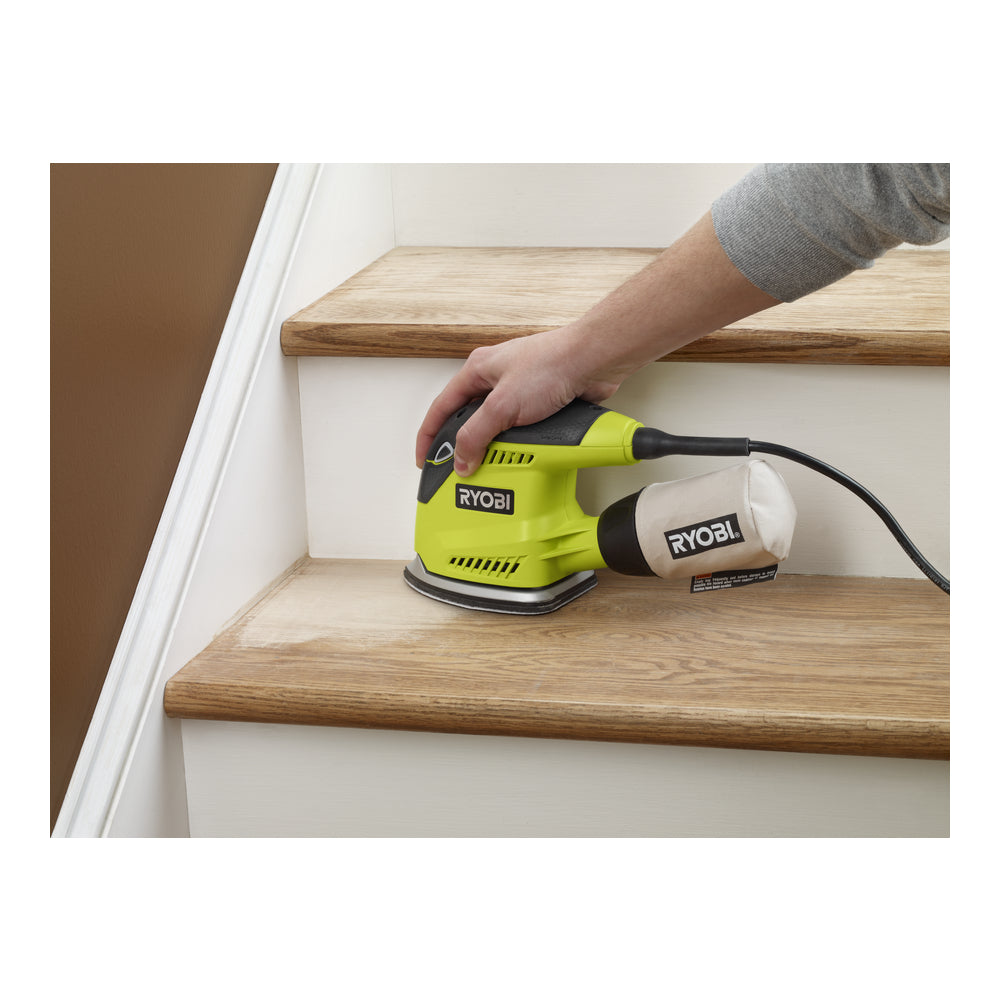 Corner Cat Sander Image 7