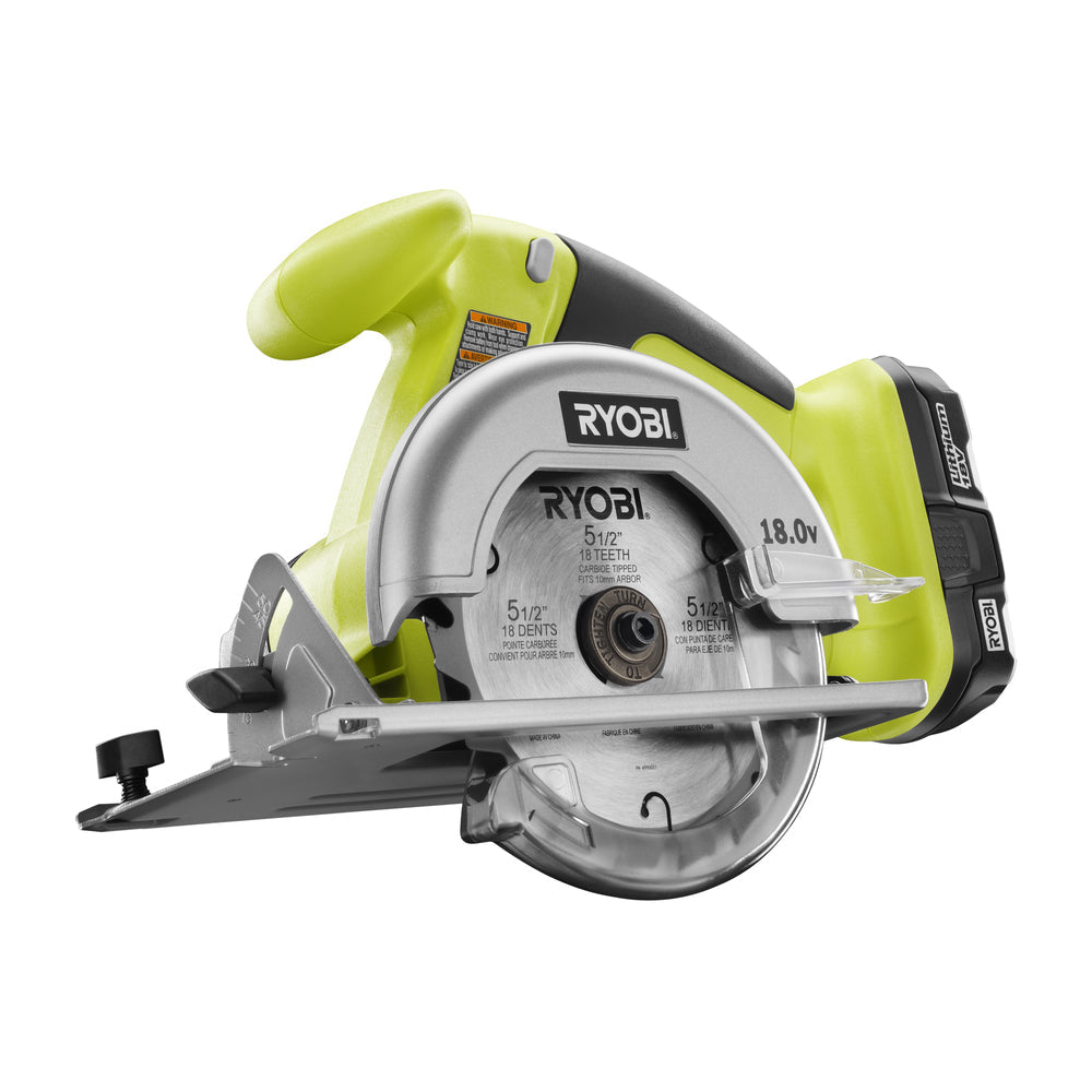 18V ONE+™ Starter Combo Kit Image 3