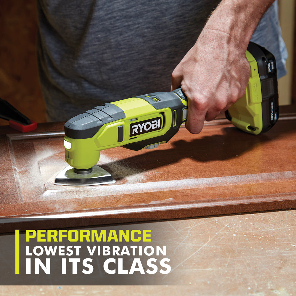 18V ONE+ 12-Tool Combo Kit Image 10
