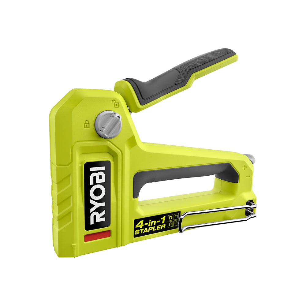 Heavy Duty 4-in-1 Stapler Image 1