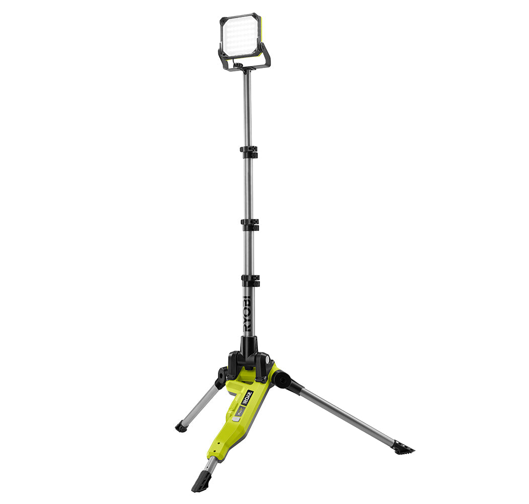 18V ONE+ HYBRID LED TRIPOD STAND LIGHT Image 4