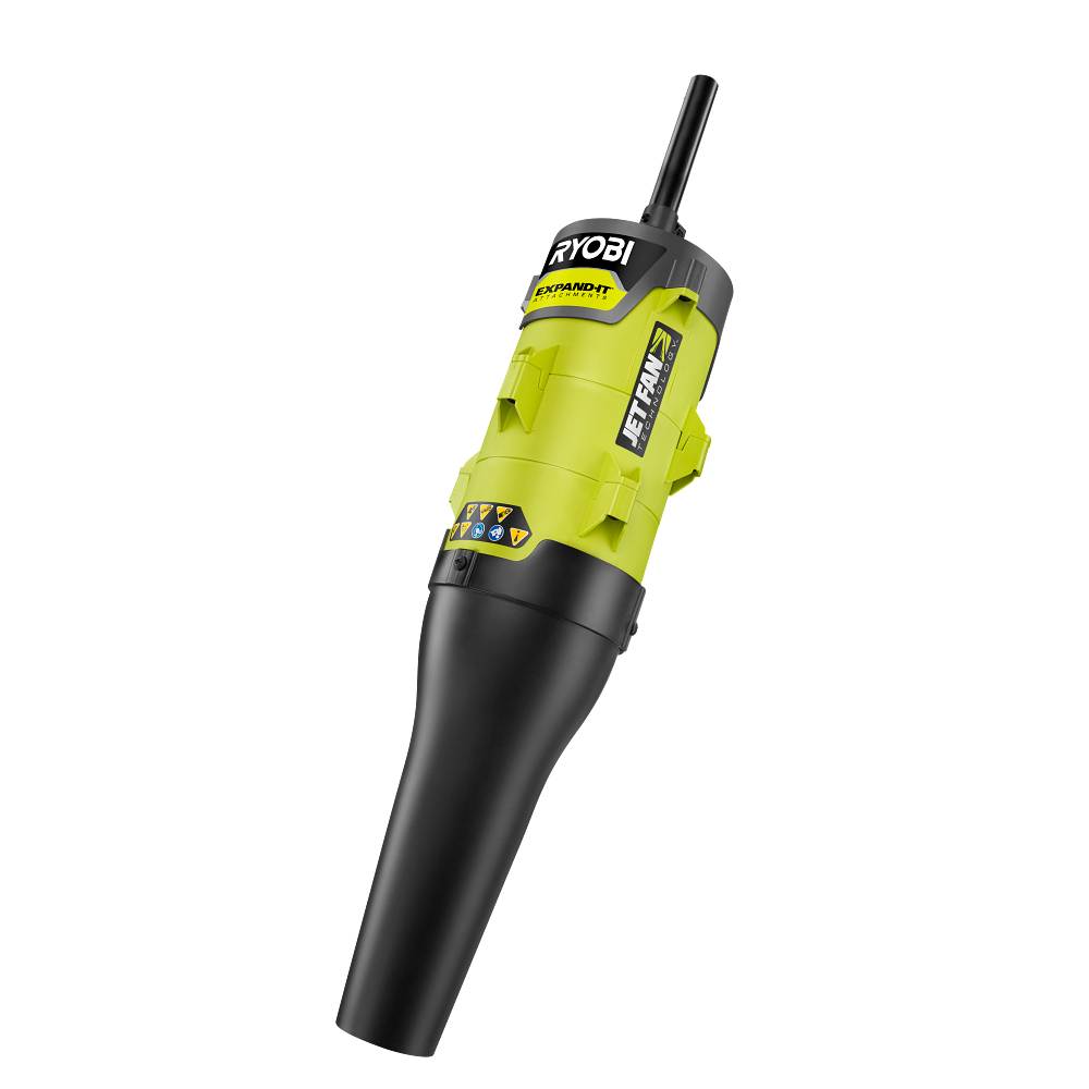 EXPAND-IT 475 CFM BLOWER ATTACHMENT image