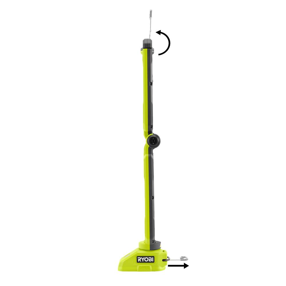 18V ONE+ LED WORKBENCH LIGHT Image 13