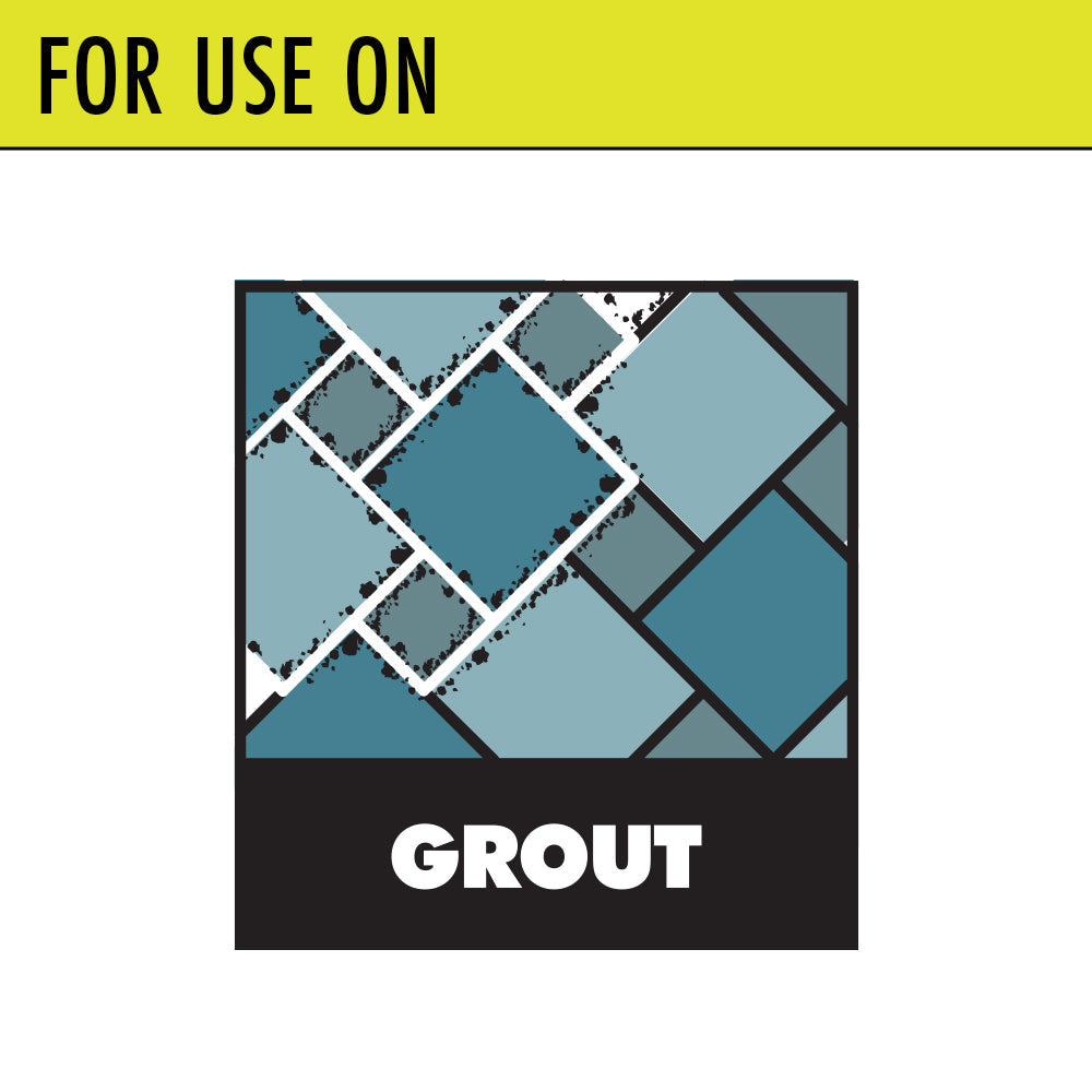 1/8" GROUT REMOVAL BIT Image 2