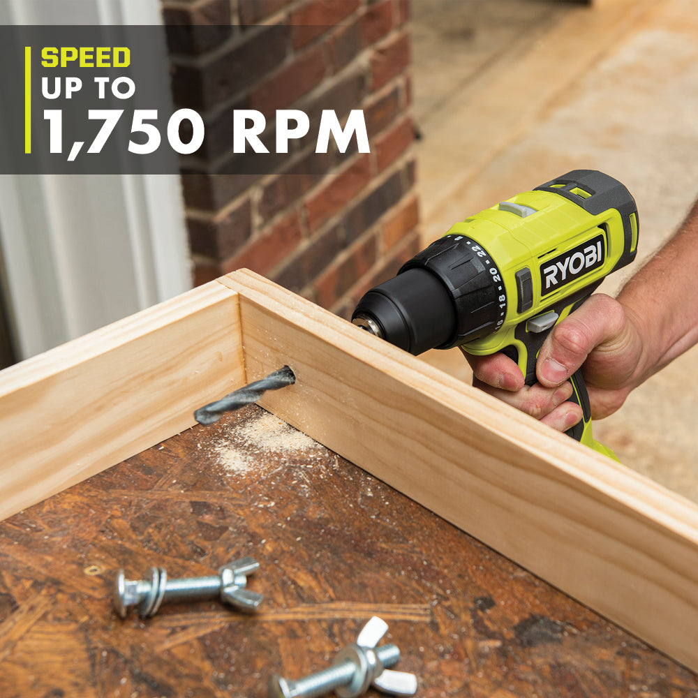 18V ONE+ 5-Tool Combo Kit Image 5