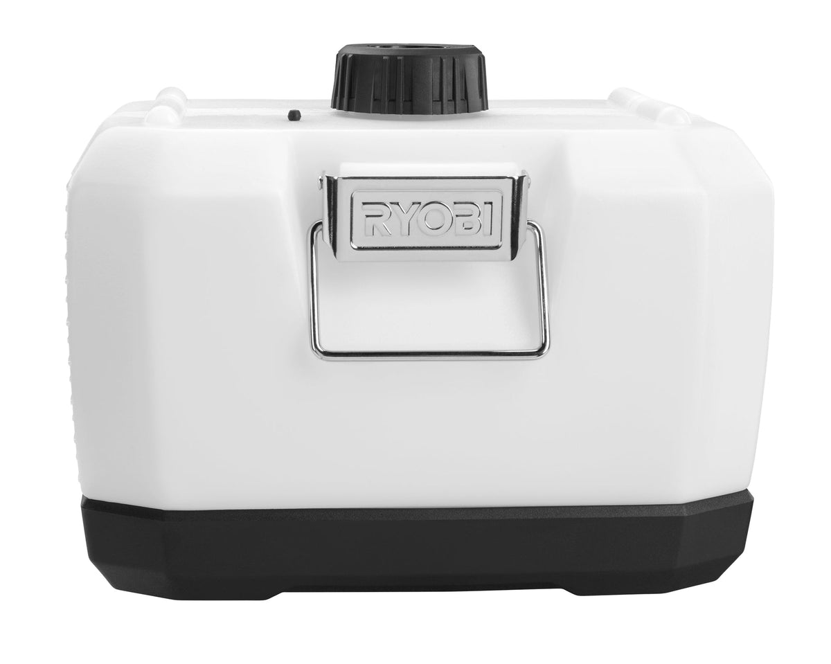 2 Liter Replacement Tank for the 18V ONE+ Handheld Electrostatic Sprayer Image 2
