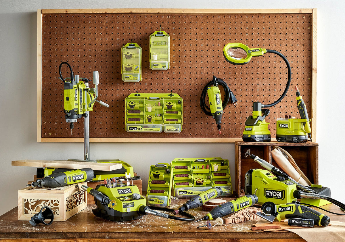 1/4" STRAIGHT ROUTING BIT Image 3