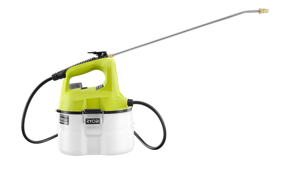 18V ONE+ 1 Gallon Chemical Sprayer Image 4