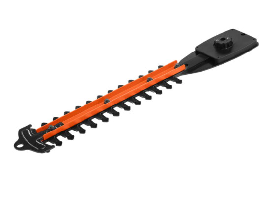 18V ONE+ 8" Grass Shrubber Kit Image 3
