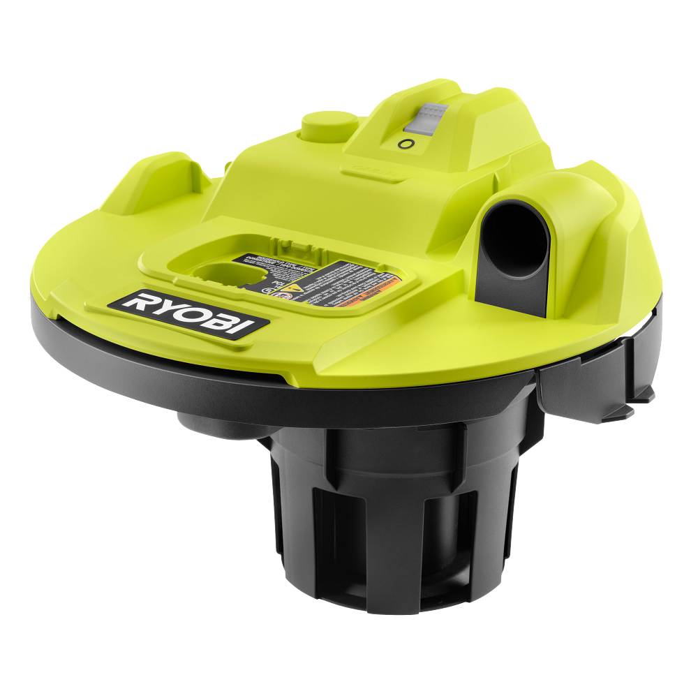 18V ONE+ BUCKET TOP WET/DRY VACUUM Image 7