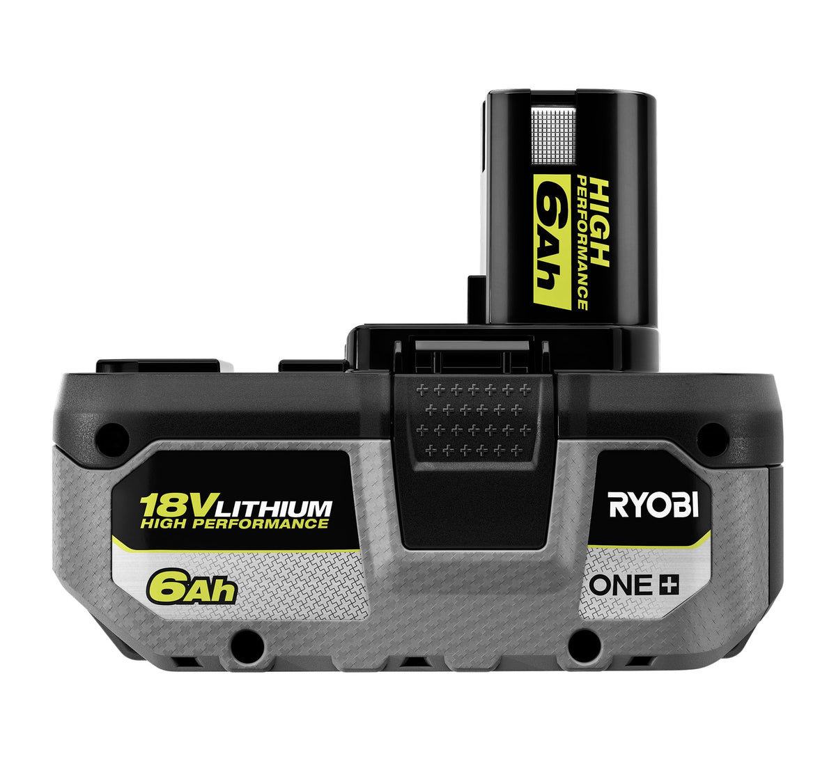 18V ONE+ HP BRUSHLESS WHISPER SERIES 12" CHAINSAW image