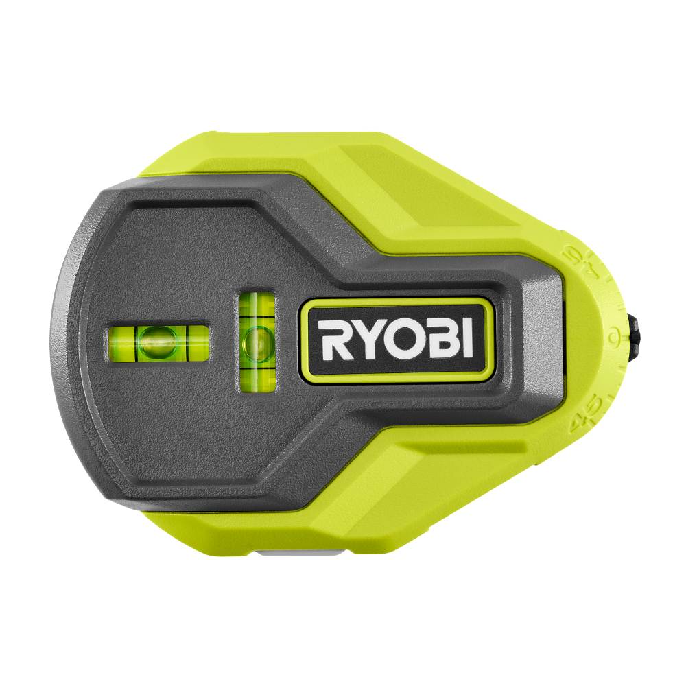 20' AirGrip™ Laser Level image