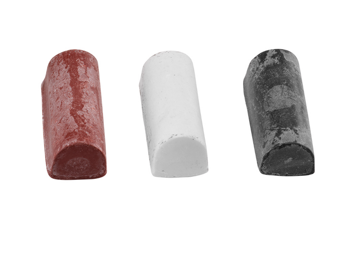 7 PC. Buffing Set image