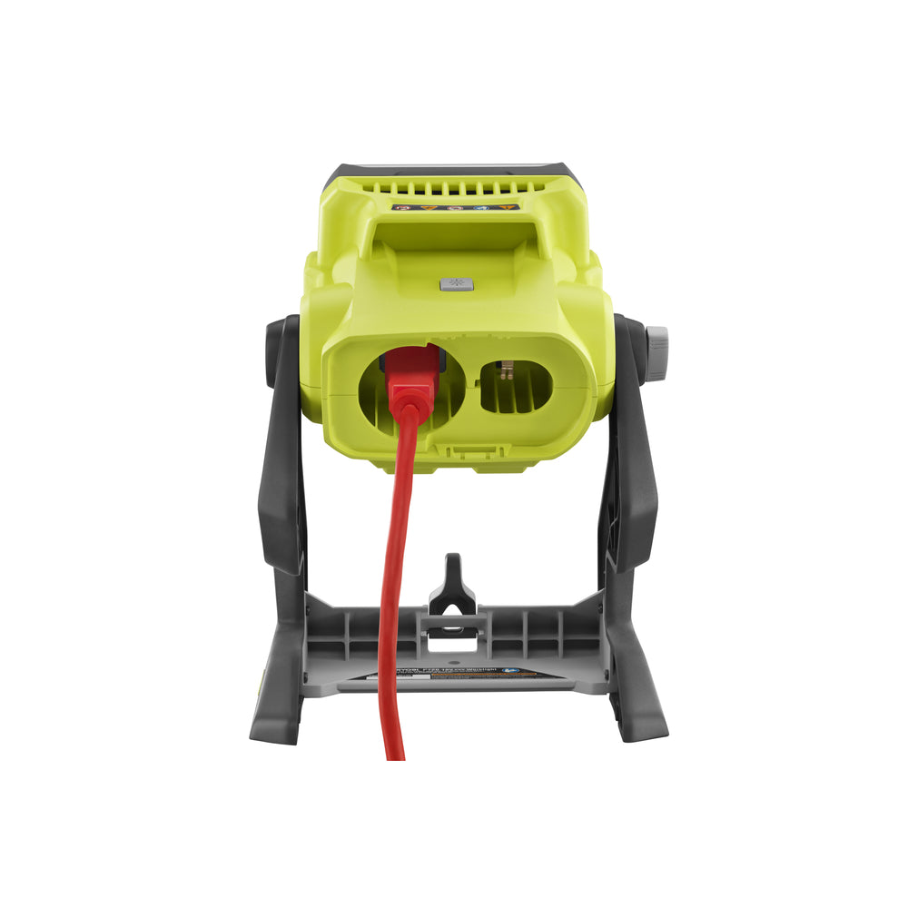 18V ONE+ Hybrid 20 Watt LED Work Light (Tool Only) Image 5