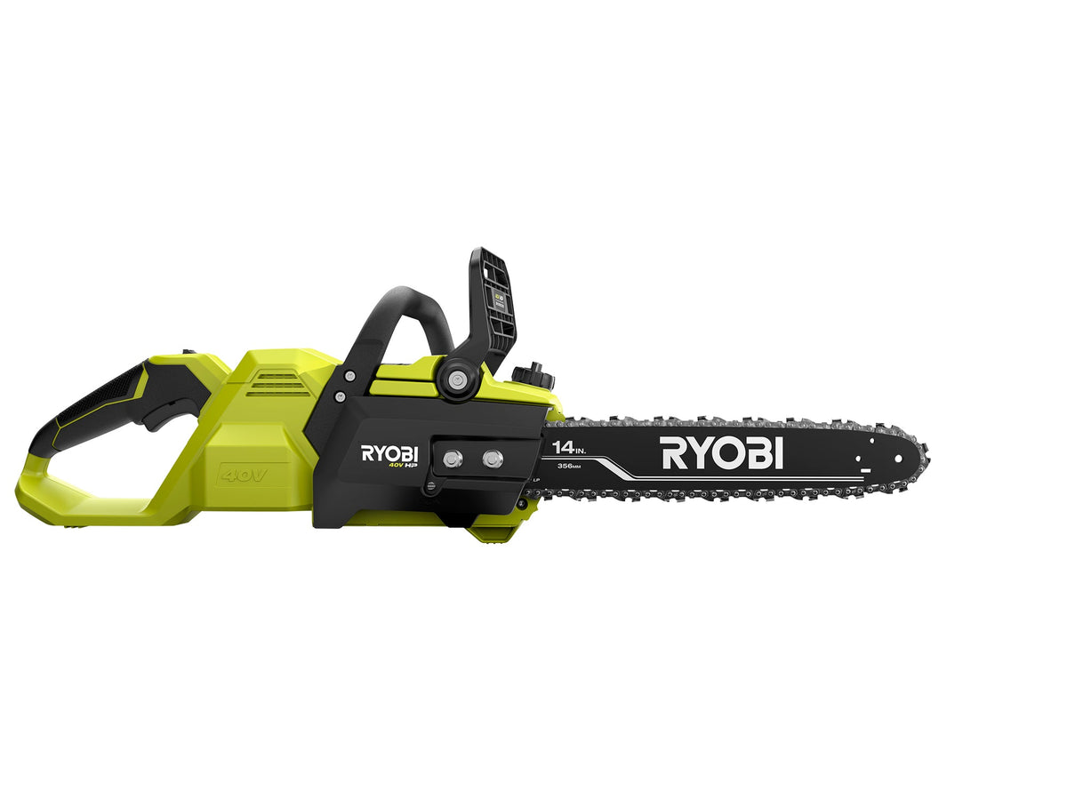 40V HP BRUSHLESS 14" CHAINSAW KIT Image 11