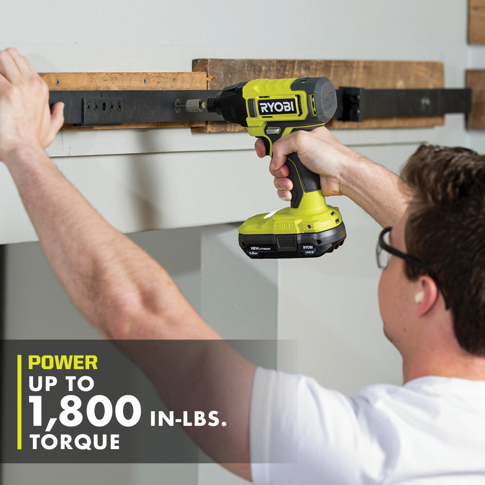 18V ONE+ 12-Tool Combo Kit Image 27