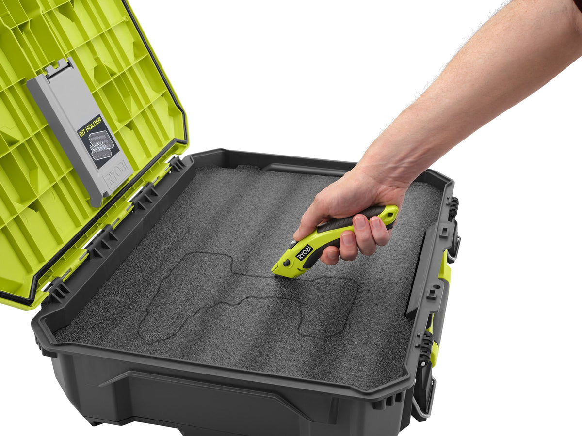 LINK Tool Box Foam Insert Image 7
