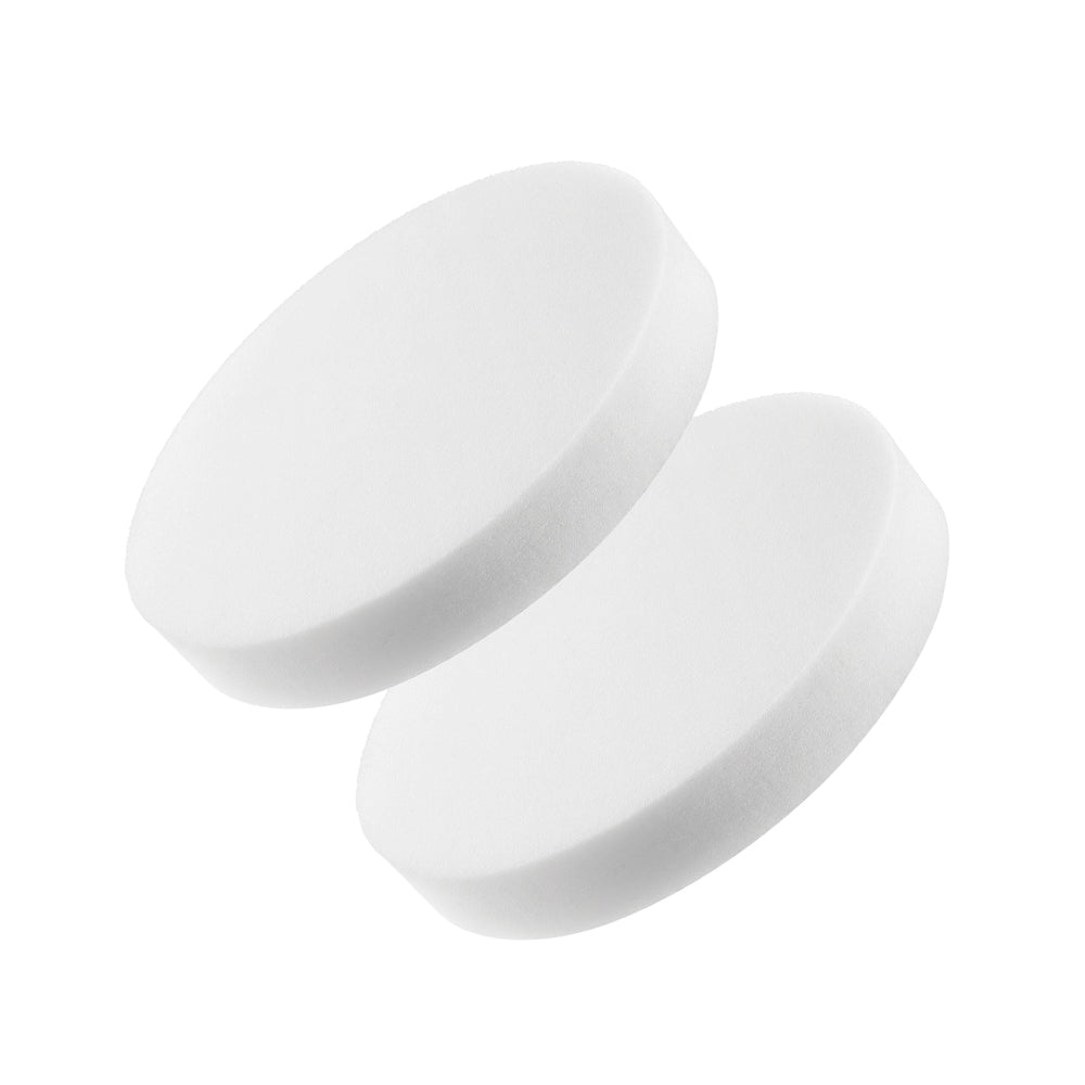 2 PC. 6" SPONGE KIT image