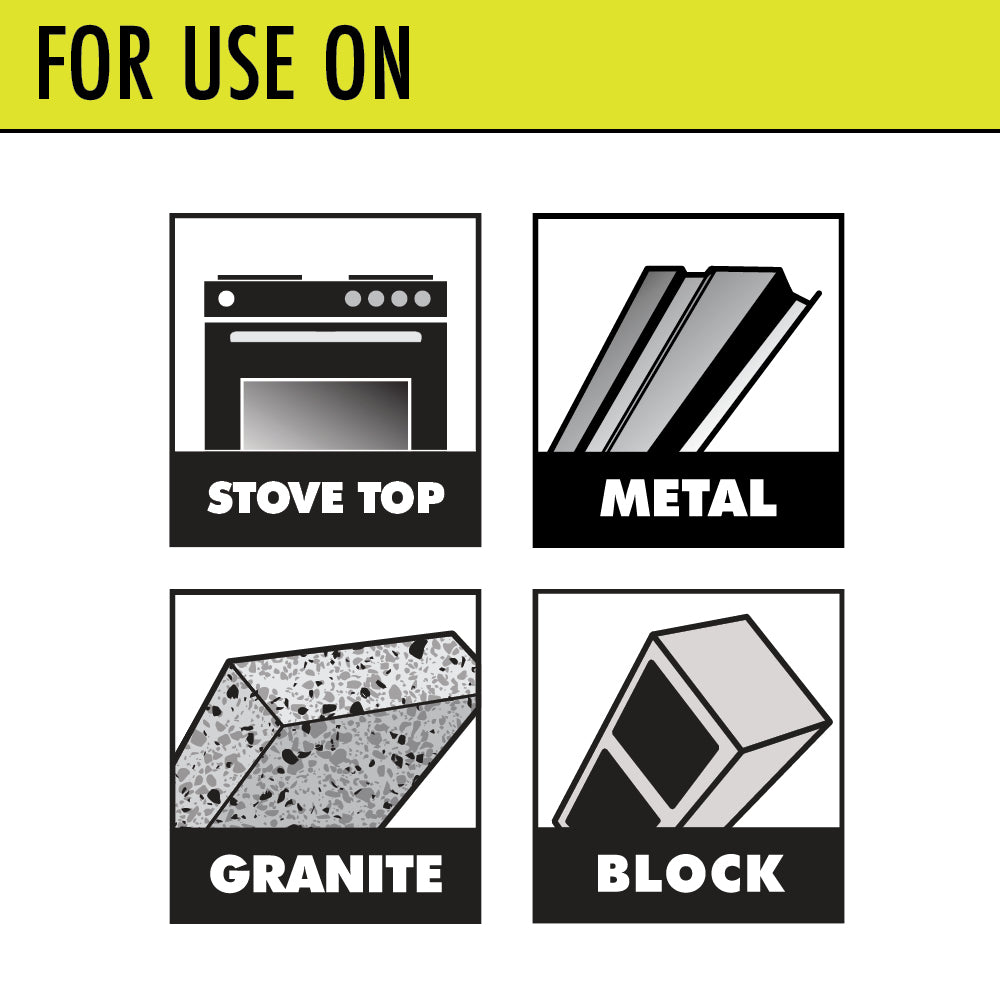2 PC. 3.5" SPONGE KIT Image 3