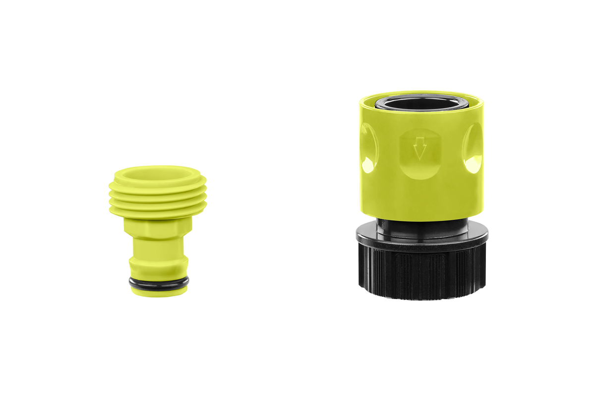 40V HP BRUSHLESS POWER CLEANER KIT image