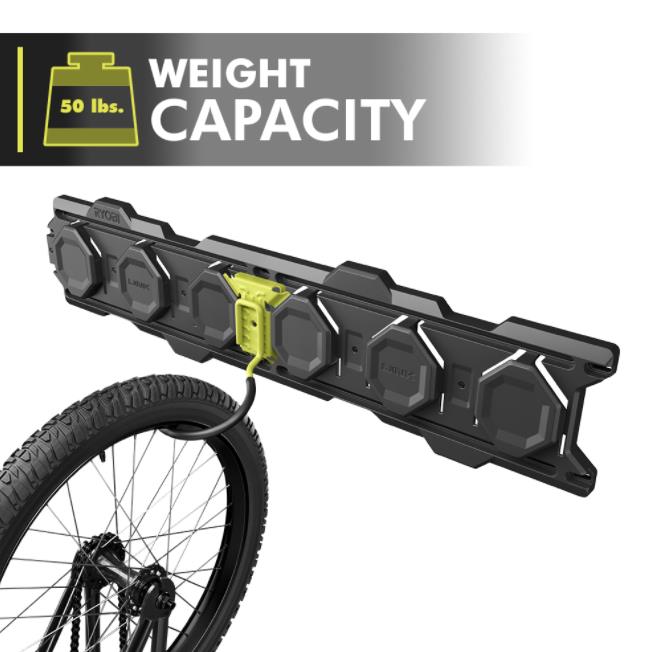 20 PC. LINK WALL STORAGE KIT Image 22