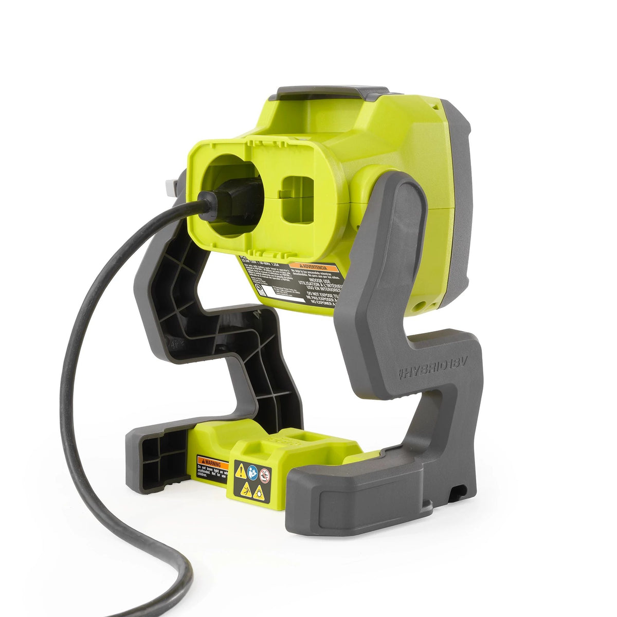 18V ONE+ HYBRID LED WORKLIGHT Image 16